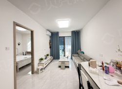 整租·园湖新苑 2室1厅 南_园湖新苑租房