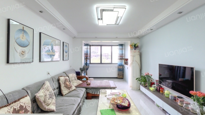 成华街9号二手房实景图