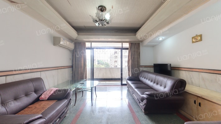 珠光花园(桂花北路)二手房实景图