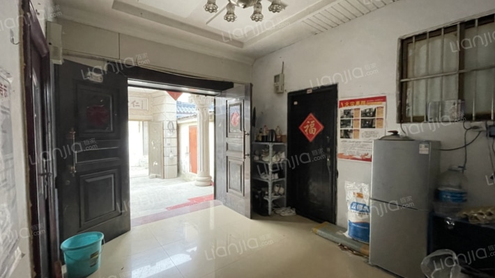 花苑二村二手房实景图