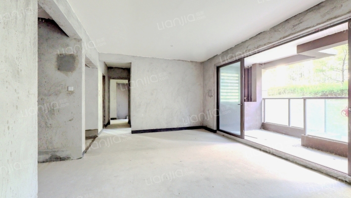 保利云璟紫境府二手房实景图