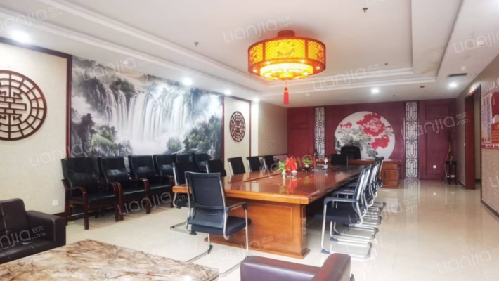 荣盛城市广场二手房实景图