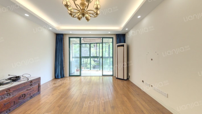 风华水岸二手房实景图