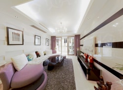 整租·世茂滨江花园 3室2厅 南/北_世茂滨江花园租房