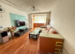 整租·明园庭院 2室2厅 东/西_明园庭院租房