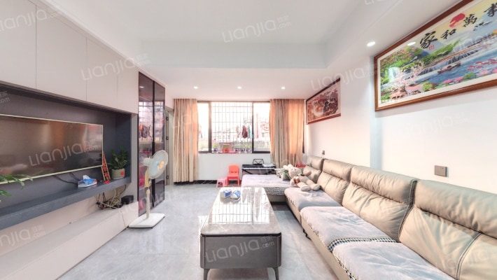 开发楼二手房实景图