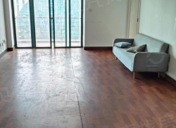 整租·申鑫国际广场 3室2厅 南/北_申鑫国际广场租房