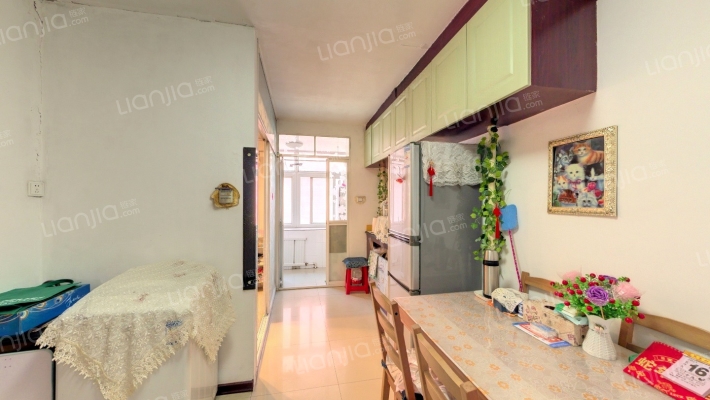 永兴小区二手房实景图