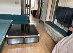 整租·十栋楼小区 2室1厅 南/北_十栋楼小区租房