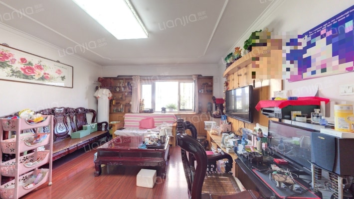 翠郁里二手房实景图