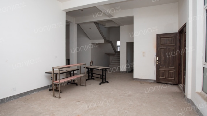 香山庄园二手房实景图