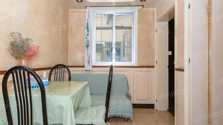 富特五村二手房实景图