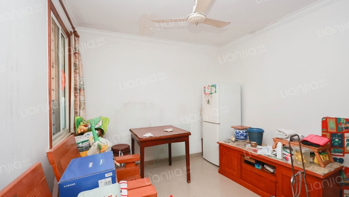 东荡小区二手房实景图