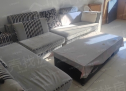 整租·建丰苑 2室2厅 南/北_建丰苑租房