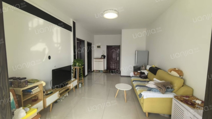 吉城家园二手房实景图