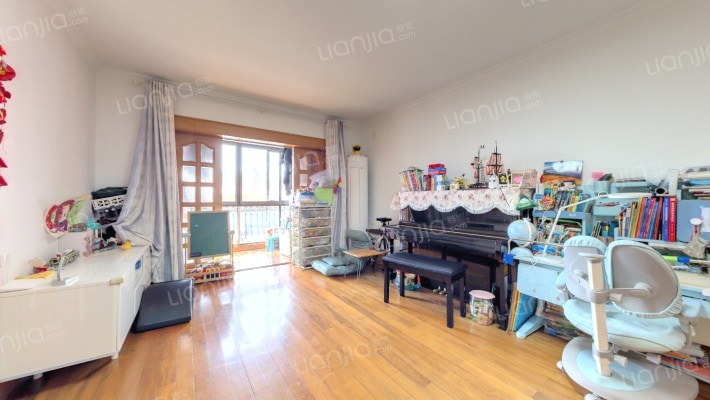 光鸿苑二手房实景图