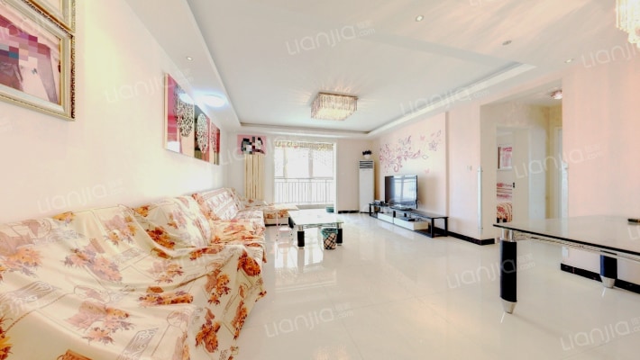 晟方佳苑二手房实景图