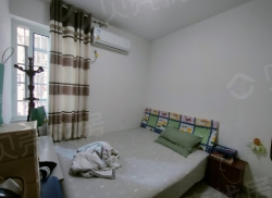 整租·红兴苑 3室2厅 东南_红兴苑租房