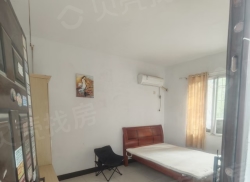 整租·高山巷 1室1厅 南_高山巷租房