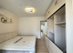 整租·港湾嘉园 2室1厅 南_港湾嘉园租房