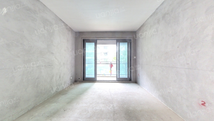 中国铁建云锦山二手房实景图