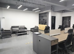 整租·华润大厦 2室1厅 南_华润大厦租房