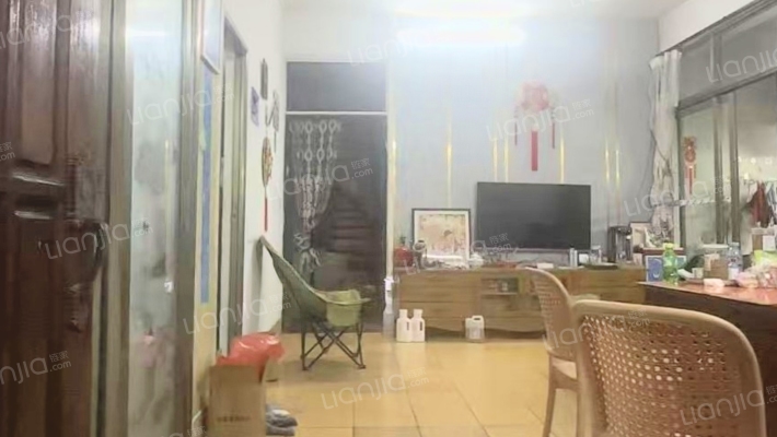 亿兆花园二手房实景图