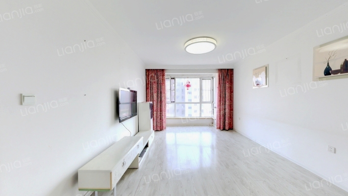 五彩上筑二手房实景图