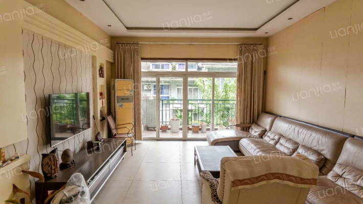 凤城大院二手房实景图