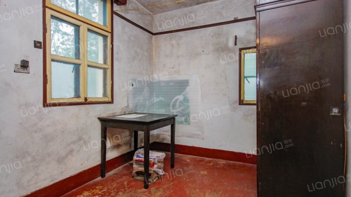 前卫新村二手房实景图