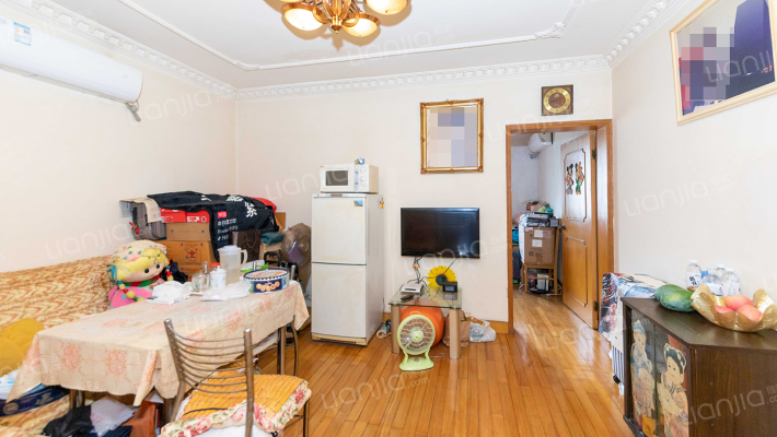 瞿溪坊二手房实景图