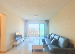 整租·雅居乐二期 3室2厅 北_雅居乐二期租房