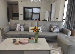 整租·阳光溪山春晓 3室2厅 东南_阳光溪山春晓租房