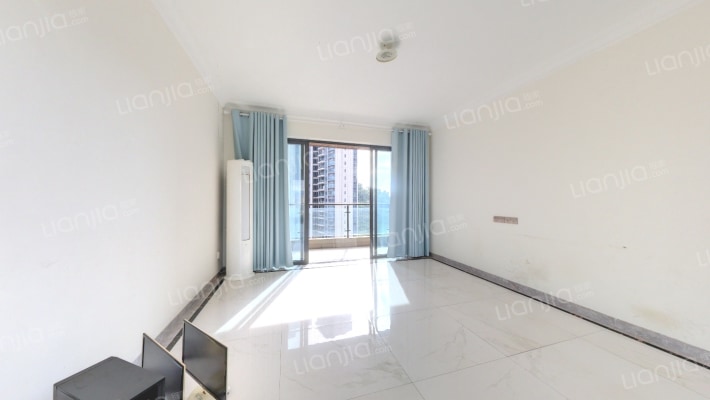 碧桂园龙熹山二手房实景图