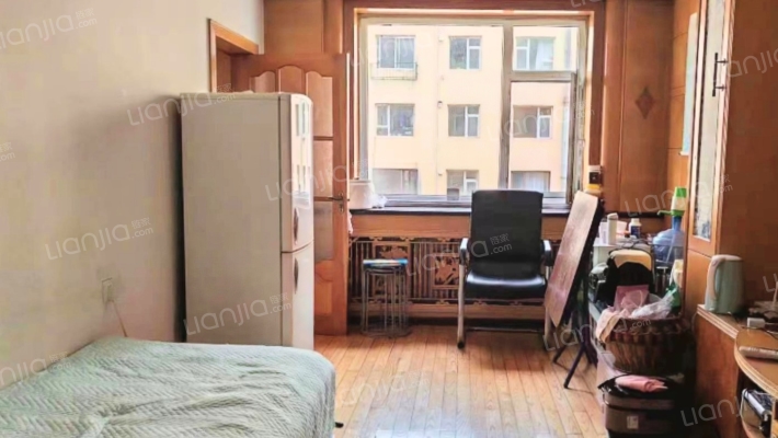 新宝山路小区二手房实景图