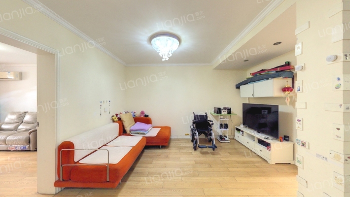 电机四村二手房实景图