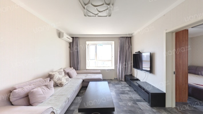 移动馨城二手房实景图