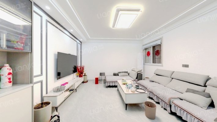 凉亭雅苑三期B区二手房实景图