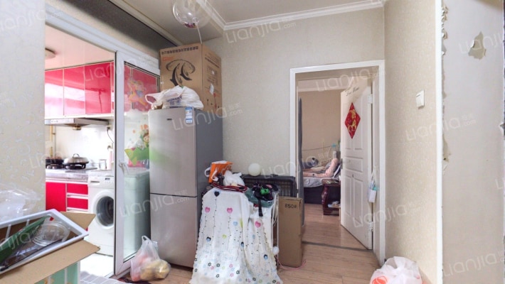 田村37号院二手房实景图