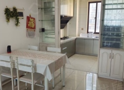 整租·北部新城西区 2室2厅 南_北部新城西区租房