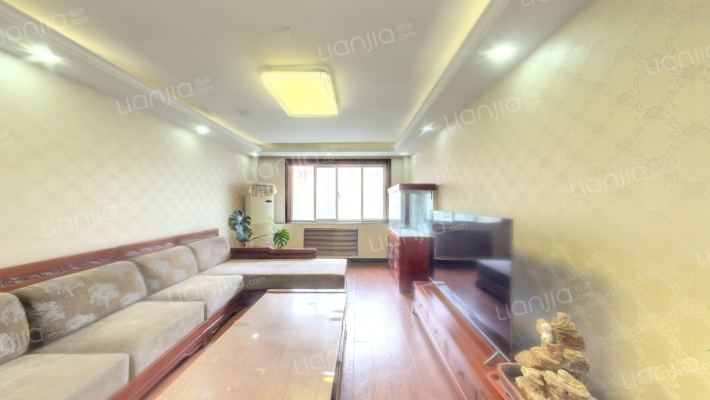 中华绿园二手房实景图