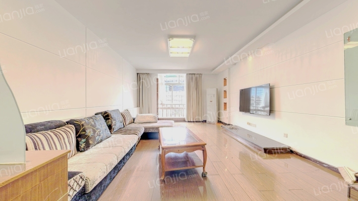 彭州市实验小学教师苑二手房实景图