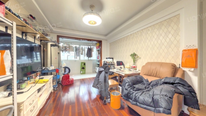 科艺小区二手房实景图