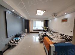 整租·汇丰·海斯顿公园 4室2厅 南/北_汇丰·海斯顿公园租房