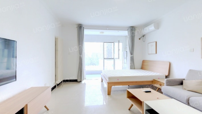 金港国际二手房实景图