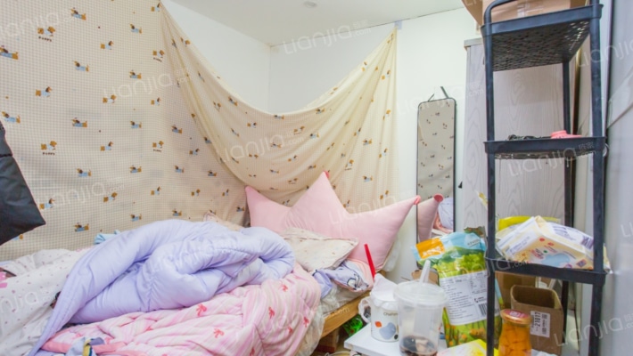 民东公寓二手房实景图