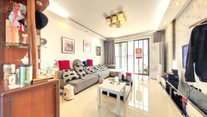 水墨三十度二手房实景图