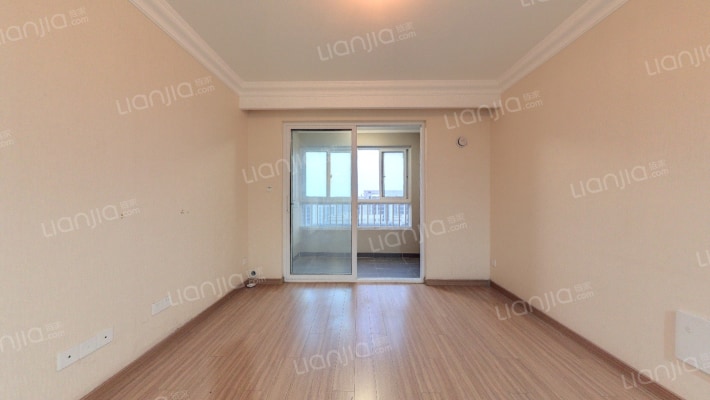 万科森林公园御庭二手房实景图