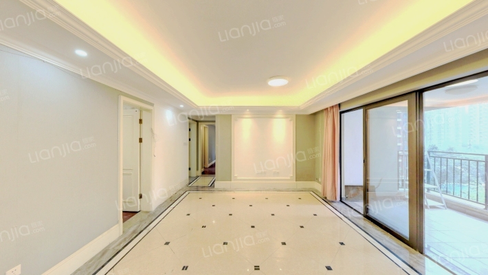 青秀未遮山一期二手房实景图