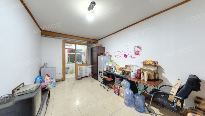 中建七局二手房实景图